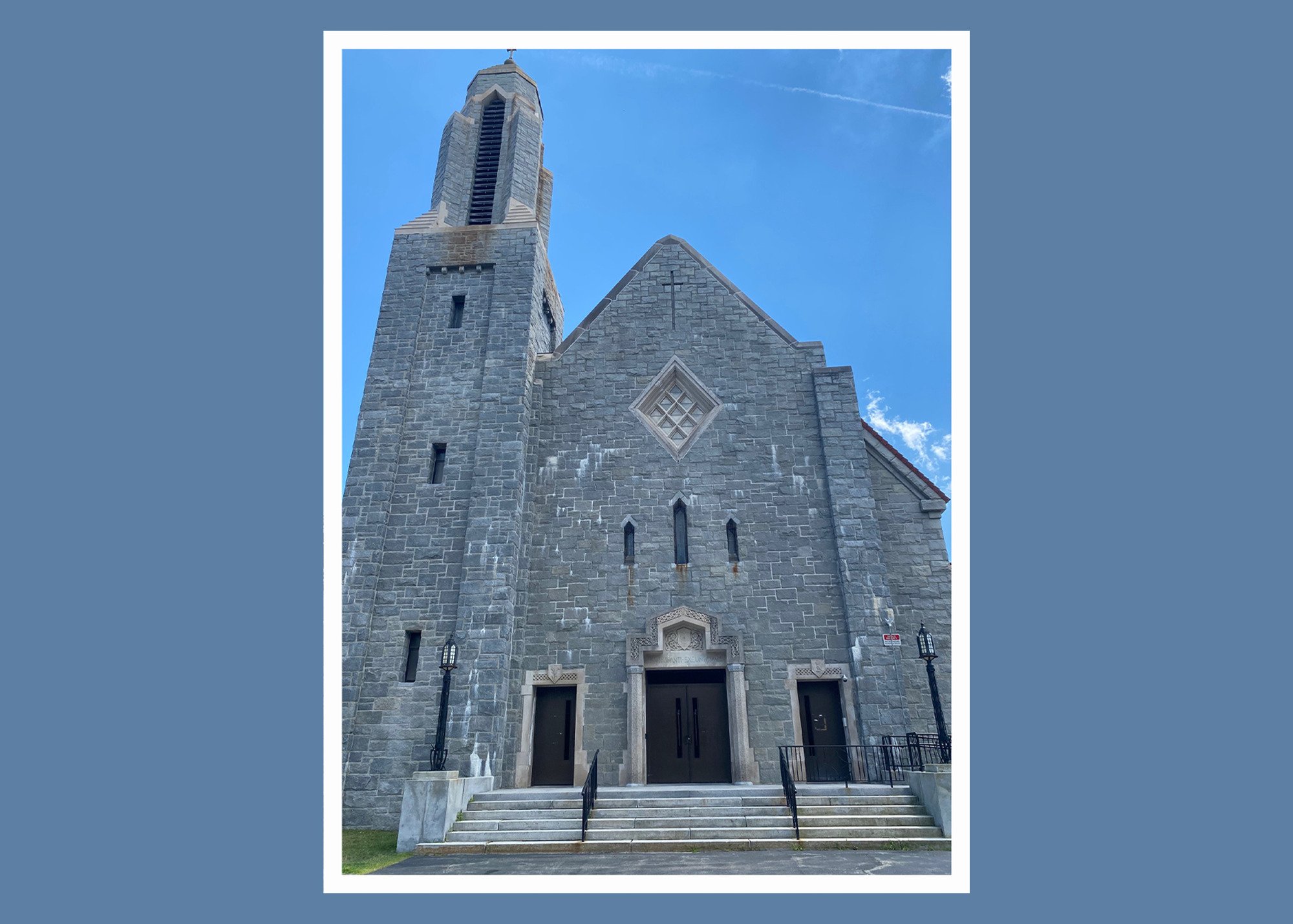 St. Anthonys Parish Community PO Box 69 Westbrook, ME